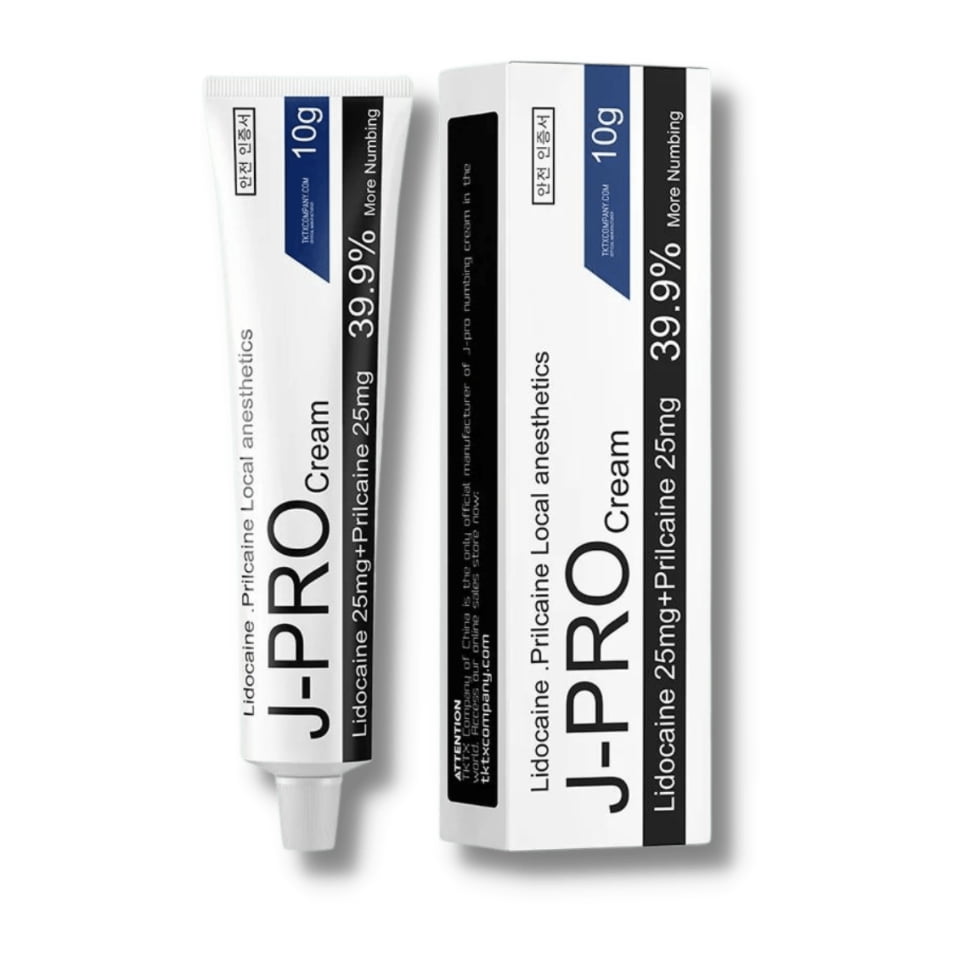 J-Pro-39.9-More-Numbing-Cream-Box