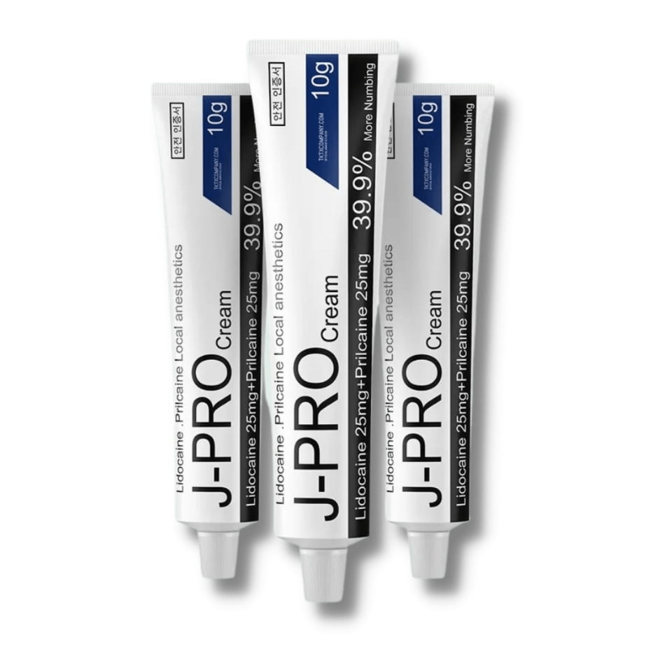 J-Pro-39.9-More-Numbing-Cream-Tubes