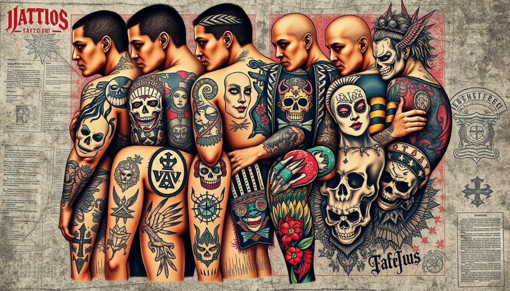 tattoo history