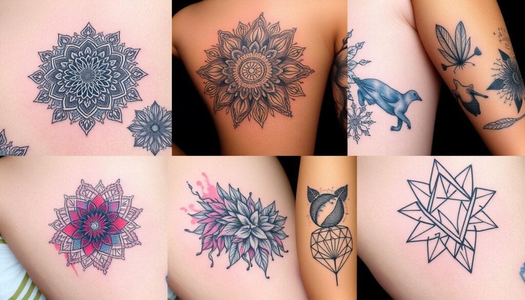 tattoo trends