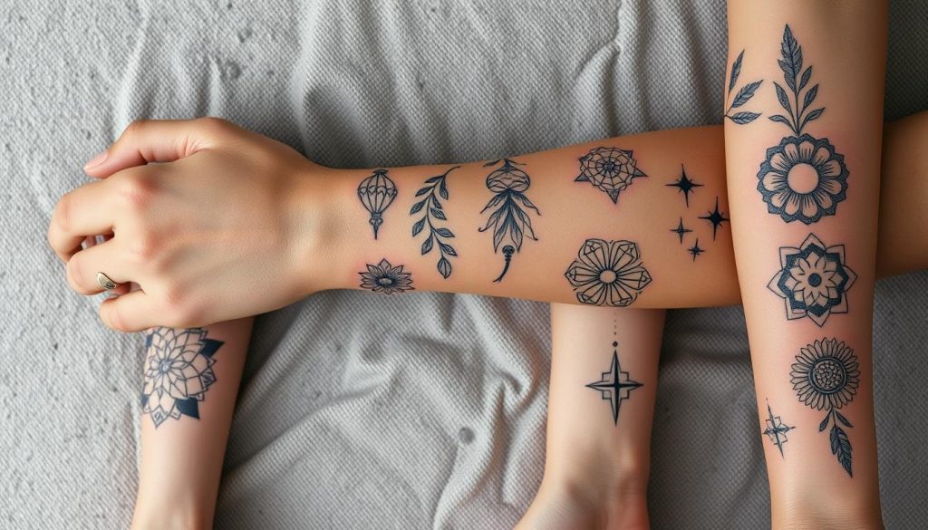 forearm tattoo designs