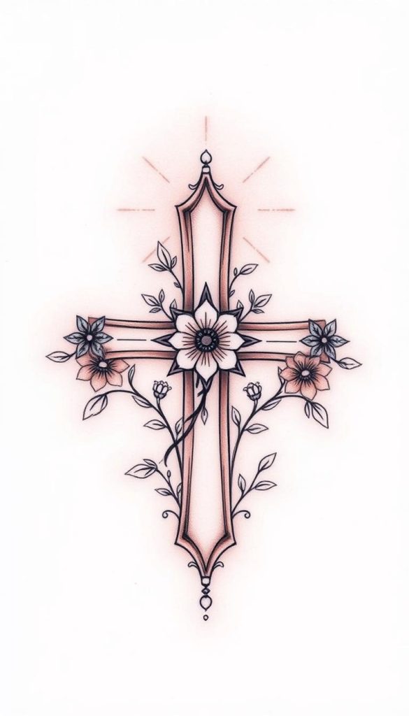 customized tattoo design